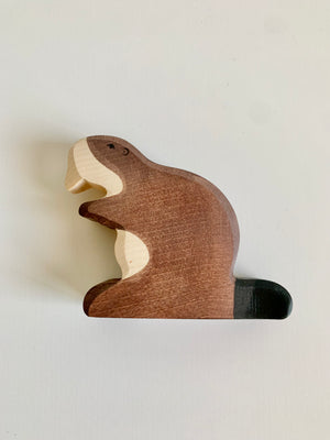 Beaver Beaver