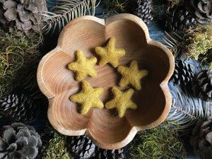 Felt Star Felt Star
