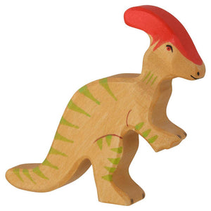 Parasaurolophus Parasaurolophus
