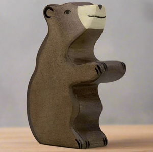 Brown Bear (baby) Brown Bear (baby)