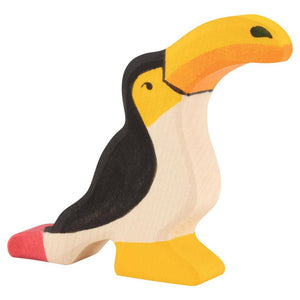 Toucan Toucan