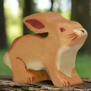Rabbit Rabbit