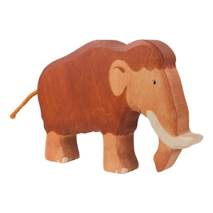 Mammoth Mammoth