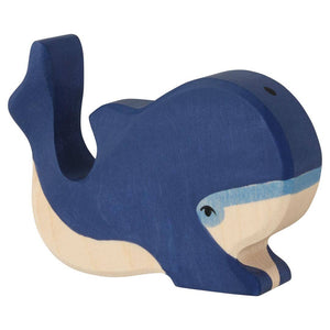 Blue whale, small Blue whale, small