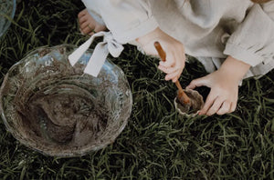 Mini Play Pie Eco Mold Mini Play Pie Eco Mold