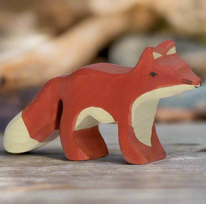 Fox (small) Fox (small)