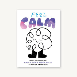 Feel Calm Feel Calm