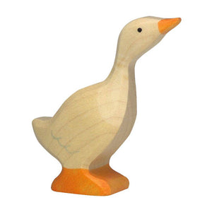 Goose, small Goose, small