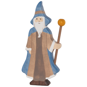 Magician- Holztiger Magician Magician- Holztiger Magician