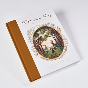 Under the Beaver Moon (November- Full Moon Fairy Series) Under the Beaver Moon (November- Full Moon Fairy Series)