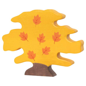 Maple tree, small Maple tree, small