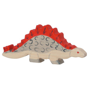 Stegosaurus Stegosaurus