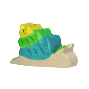 Snail Snail