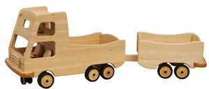 *PRE-Order* Drewart Trailer and Truck *PRE-Order* Drewart Trailer and Truck