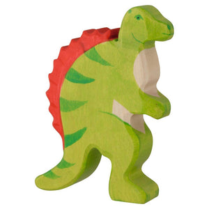 Spinosaurus Spinosaurus