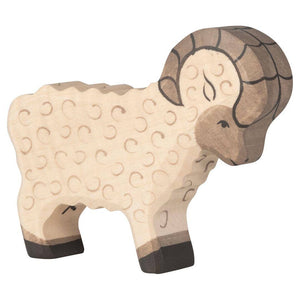 Ram Ram