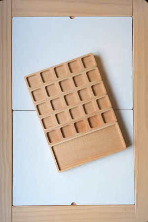 Click & Connect Junior Board Click & Connect Junior Board