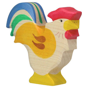 Rooster Rooster