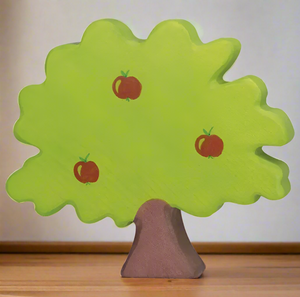 Apple Tree, Waldorf Tree Apple Tree, Waldorf Tree