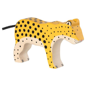 Leopard Leopard