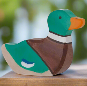 Mallard Duck Mallard Duck