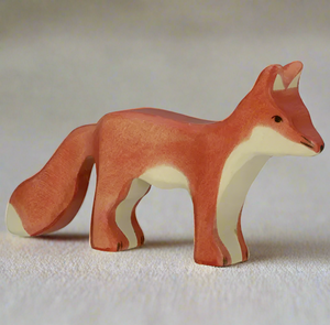 Fox (big) Fox (big)