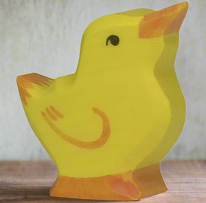 Chick Chick