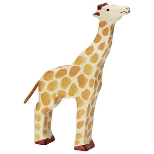 Giraffe Giraffe