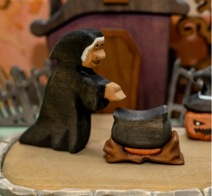 *Pre-Order* MAKO Cauldron *Pre-Order* MAKO Cauldron