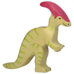 Parasaurolophus, Dinosaur Parasaurolophus, Dinosaur