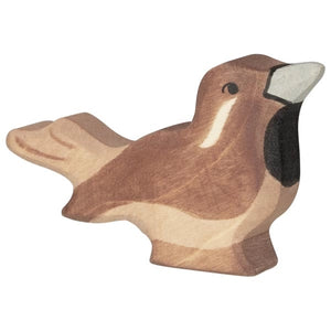 Bird, Wooden Bird Toy Bird, Wooden Bird Toy