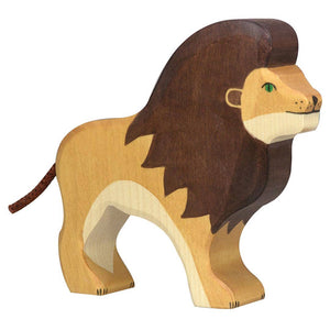 Lion Lion