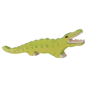 Crocodile Crocodile