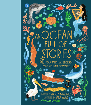 An Ocean Full of Stories An Ocean Full of Stories