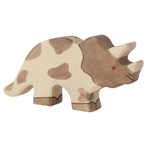 Triceratops Triceratops