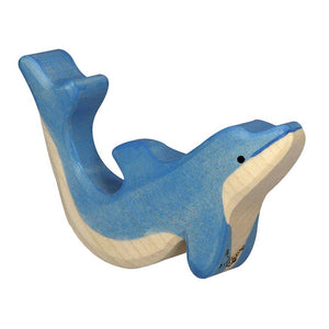 Dolphin, small Dolphin, small