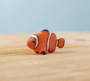 *Preorder* Bumbu Clown Fish *Preorder* Bumbu Clown Fish