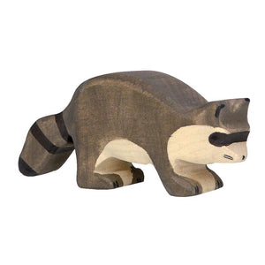 Racoon Racoon