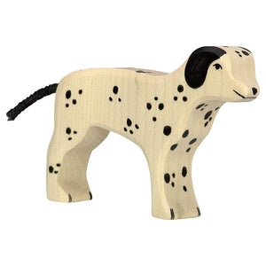 Dalmatian Dalmatian