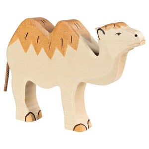 Camel Camel