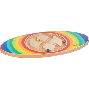 Goki Balance Board Labyrinth Goki Balance Board Labyrinth