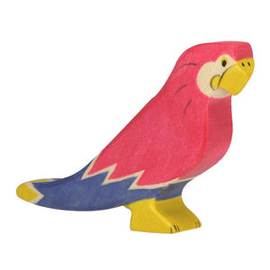 Parrot Parrot