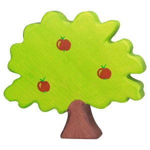 Apple tree Apple tree