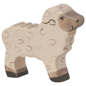Lamb, Sheep and Ram, Farm Animal Toys Lamb, Sheep and Ram, Farm Animal Toys