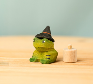 *Preorder* Bumbu Magic Frog *Preorder* Bumbu Magic Frog