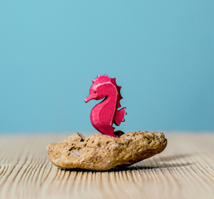 *Preorder* Bumbu Seahorse *Preorder* Bumbu Seahorse