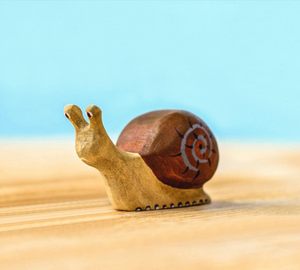 *Preorder* Bumbu Snail *Preorder* Bumbu Snail