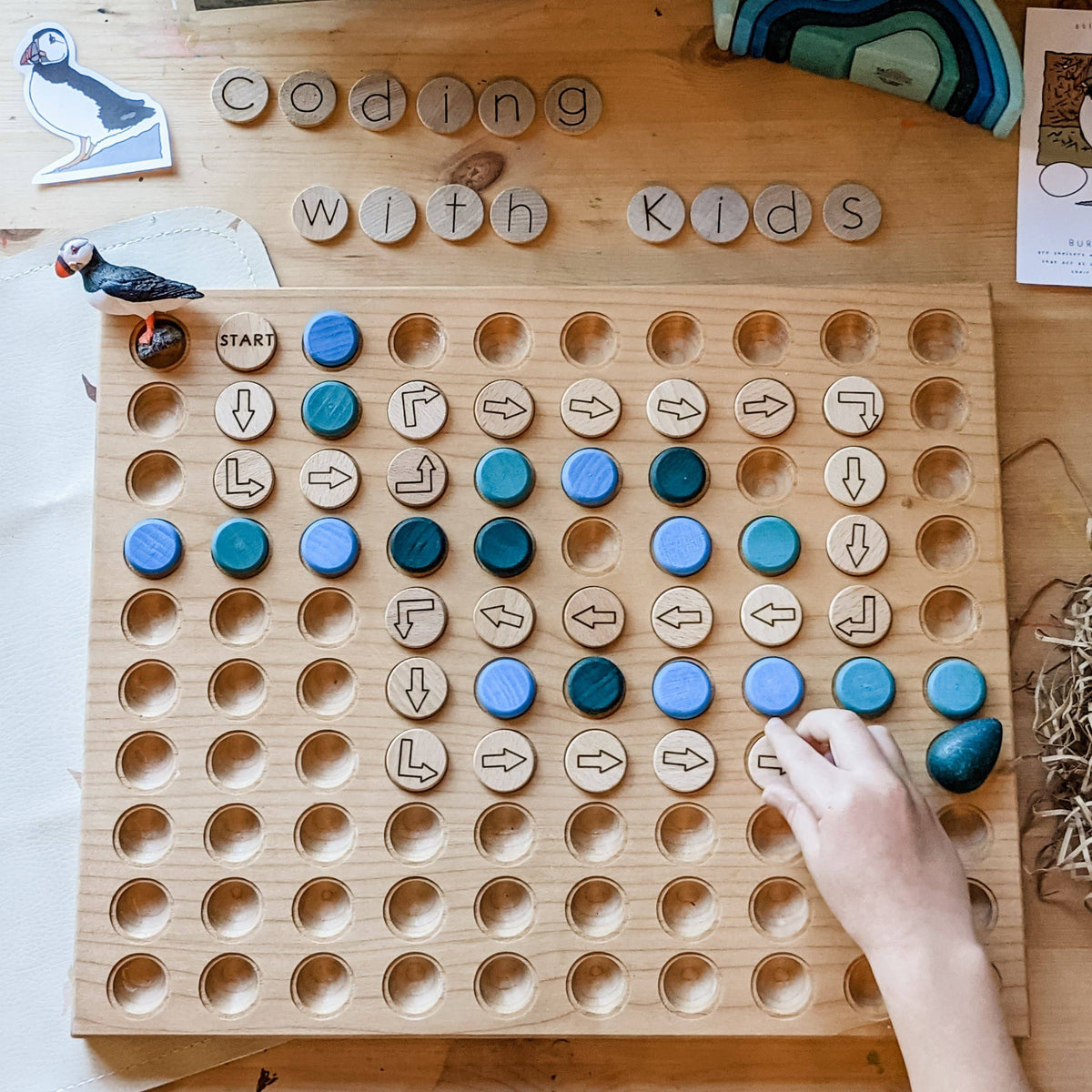 Learning Resources