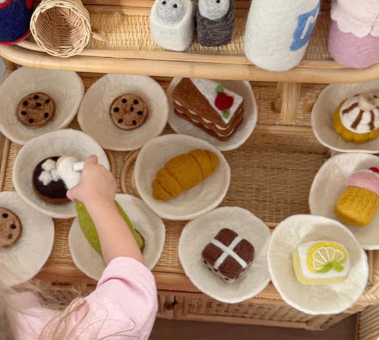 Felt Foods & Kitchen