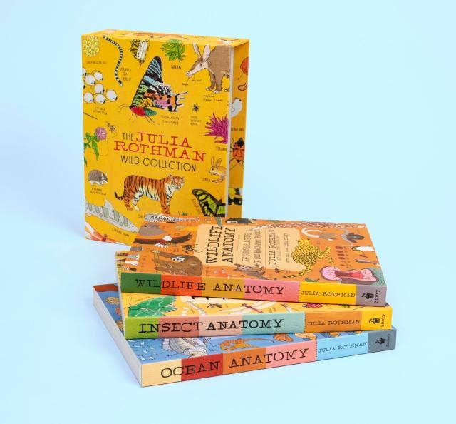 Books